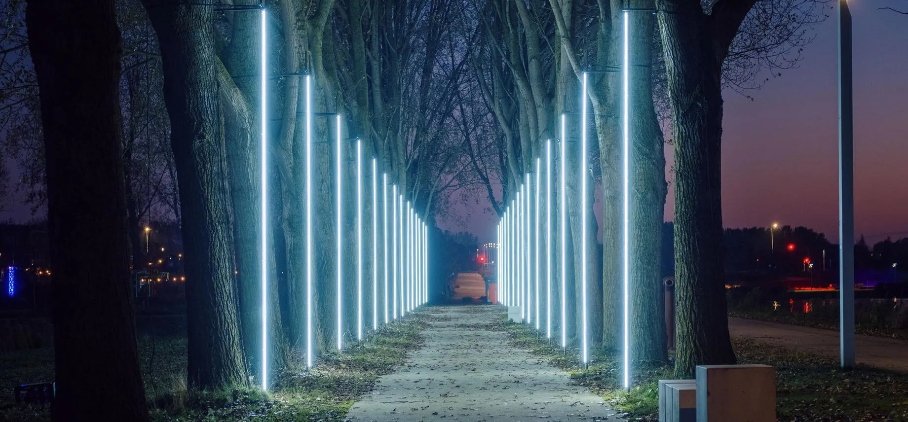 Alluminous Design