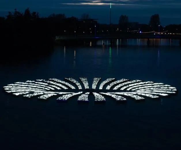 Illusion Hole