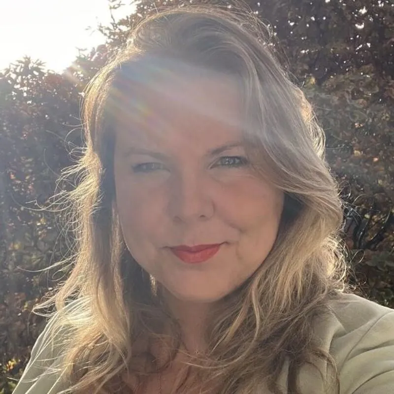 Sandra van Beers