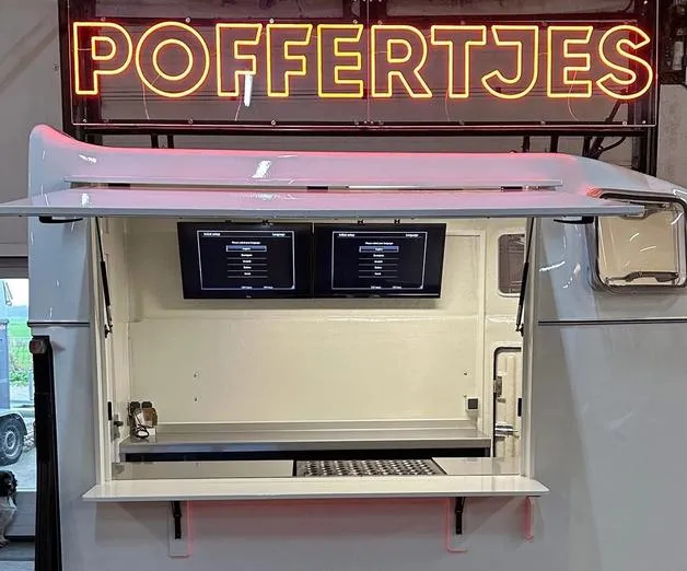 VerTruckelijk Poffertjes