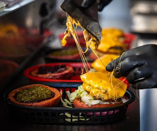 Hungry Jack